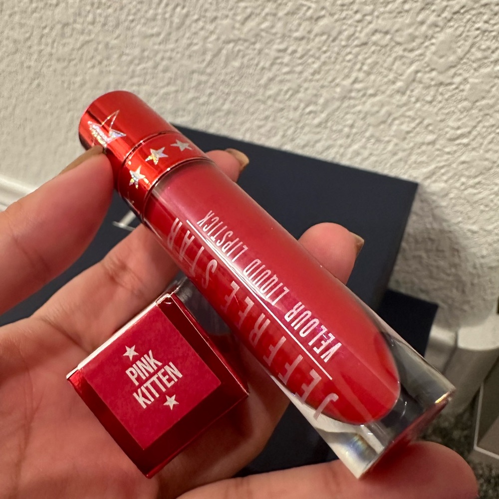 Jeffree star velour liquid lipstick